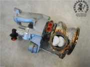 PORSCHE CAYENNE 2019 MDC.UA Turbolader PAB145702A 5170KM