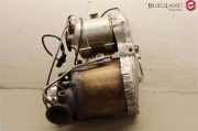VW PASSAT 3C 2016 Manuell Partikelfilter 04L131648SX 255530KM