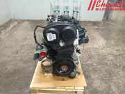 VOLVO S60/V60 2018 B4204T37 ORIGINAL MOTOR 36010322 93080KM