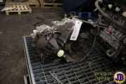 VOLVO S70/V70/C70 2003 B5244T3 Schaltgetriebe 5-Gang 36050438 209370KM