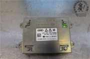 AUDI A8 4H 2013 CDSB Steuergerät Scheinwerfer 4H0907472B 37470KM
