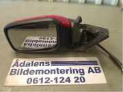 VOLVO S40/V40 1999 B4204T Seitenspiegel links elektrisch 30623537 184730KM