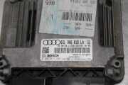 AUDI A6 4G 2014 CMGB Motorsteuergerät (ECU) 160000KM