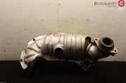 HONDA CIVIC FC 2021 P10A2 Katalysator 181505AYH11 41320KM