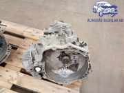 OPEL ASTRA K 2016 B14XFL Schaltgetriebe 6-Gang 55487578 120320KM