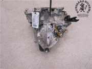 RENAULT CLIO III 2012 D4F-740 Schaltgetriebe 5-Gang 8201661828 35440KM