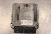 AUDI A3 8P 2009 CBAB Motorsteuergerät (ECU) 03L906022BQ 161920KM