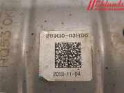 KIA PRO CEED 2020 G4LE Katalysator 289G003HD0 61130KM