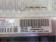 PEUGEOT 3008 2014 9HD STYRENHET INSPRUT DIESEL 9804127280 0KM