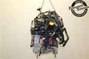 NISSAN PULSAR 2015 K9K ORIGINAL MOTOR 1010200Q7H 64860KM