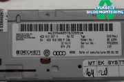 AUDI Q7 4L 2009 CCGA Navigation/Teile 4E0910888P 298880KM