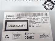 NISSAN QASHQAI 2015 K9K Navigation/Teile 259154ET1A 58700KM