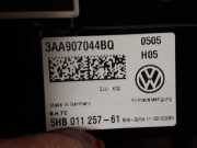 VW PASSAT 3C 2014 CFGC Steuergerät Klima 3AA907044CK 115000KM