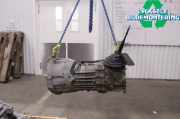 NISSAN KING CAB D40 2011 Manuell Schaltgetriebe 6-Gang C20105X03A 185560KM