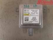 AUDI A6 4G 2014 CLAA Steuergerät Scheinwerfer 8K0 941 597 E 215480KM