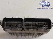 BMW 3 E90/91/92/93 2006 N52-B30A Motorsteuergerät (ECU) 12147577968 243550KM