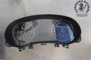 VW SHARAN 7N 2014 CFFB Instrumente Tachometer 7N0920870JX 95700KM