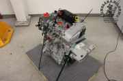 VW T-ROC 2022 DLAA ORIGINAL MOTOR 05C100031M 3080KM