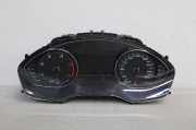 AUDI A5 F5 2018 DETA Instrumente Tachometer 8W6920701A 45660KM