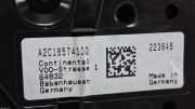 AUDI A3 8V 2020 DPCA Instrumente Tachometer 8V0920872Q 77380KM