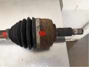 RENAULT SCENIC III 2013 K9K-836 Antriebswelle vorne links 391019932R 210000KM