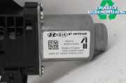 HYUNDAI I30 2020 G4LD Fensterheber Motor 82450G4010 24070KM