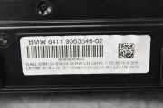 BMW 4 F32/F33/F82/F83 2018 B48-B20B Steuergerät Klima 64119363546 92370KM