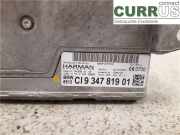 BMW 4 F32/F33/F82/F83 2014 N47-D20C Navigation/Teile 142610KM
