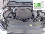 AUDI A5 F5 2019 DKNA ORIGINAL MOTOR 06L100037G 43630KM