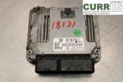 VW PASSAT #C 2006 BLX Motorsteuergerät (ECU) 06F906056GC 198370KM