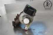 KIA SPORTAGE 2015 D4FD Turbolader 282012A820 59090KM