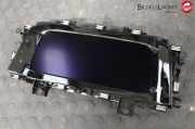 VW GOLF VIII 2025 DNFC Instrumente Tachometer 5H0920340E 4840KM