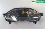 AUDI A6 4G 2014 CNHA Instrumente Tachometer 4G8920932S 101140KM