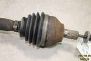 VOLVO S40/V50 2007 D4204T Antriebswelle vorne rechts 8252086 253700KM