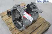 VW PASSAT 3C 2014 6 VXL Schaltgetriebe 6-Gang 02S300046PX 62590KM