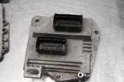 OPEL ASTRA H 2005 Z16XEP Motorsteuergerät (ECU) 0KM