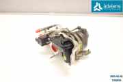 RENAULT CAPTUR 2 2020 H4D-450 Turbolader 144108206R 32350KM