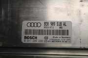 AUDI A4 8E 2005 BFB Motorsteuergerät (ECU) 8E0909518AL 163290KM