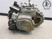 PEUGEOT PARTNER II 2013 A ORIGINAL GETRIEBE AUTOMATIK 2231T1 102220KM