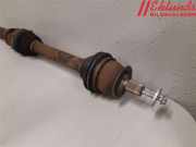 VOLVO S40/V50 2009 D4164T Antriebswelle vorne rechts 36001652 207720KM