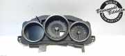 MAZDA MX5 2017 PE Instrumente Tachometer NC9C55471C 110880KM