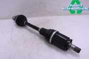 BMW 5 G30/G31/G38/F90 M5 2024 B48-B20A Antriebswelle vorne links 31605A01E83 22040KM