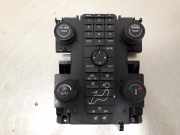 VOLVO S40/V50 2006 B4184S11 Steuergerät Klima 30782568 178760KM