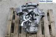 AUDI A1 2017 Manuell Schaltgetriebe 6-Gang 02U300051F 16000KM