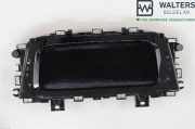 VW GOLF VIII 2022 DTRB Instrumente Tachometer 5H0920340C 32130KM