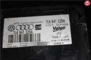 VW PASSAT #C 2008 BMR Steuergerät Scheinwerfer 7L6941329A 213420KM