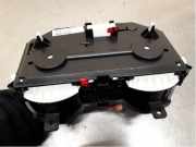 NISSAN JUKE 2011 MR16DDT Instrumente Tachometer 248201KA1C 120610KM