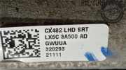 FORD KUGA 2021 BGDA Lenkgetriebe mekanisch 2781510 37730KM