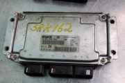 PEUGEOT 206CC 2001 NFU Motorsteuergerät (ECU) 9638783480 0KM