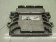 RENAULT ZOE 2017 5AQ-60 Motorsteuergerät (ECU) 590000KM